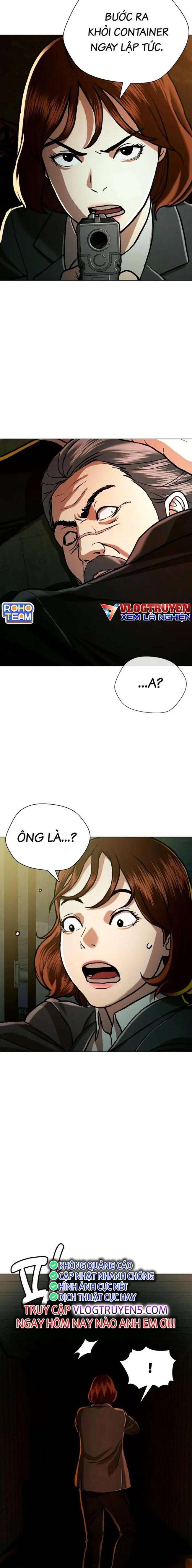 Điệp Viên 18 Tuổi - Page 27