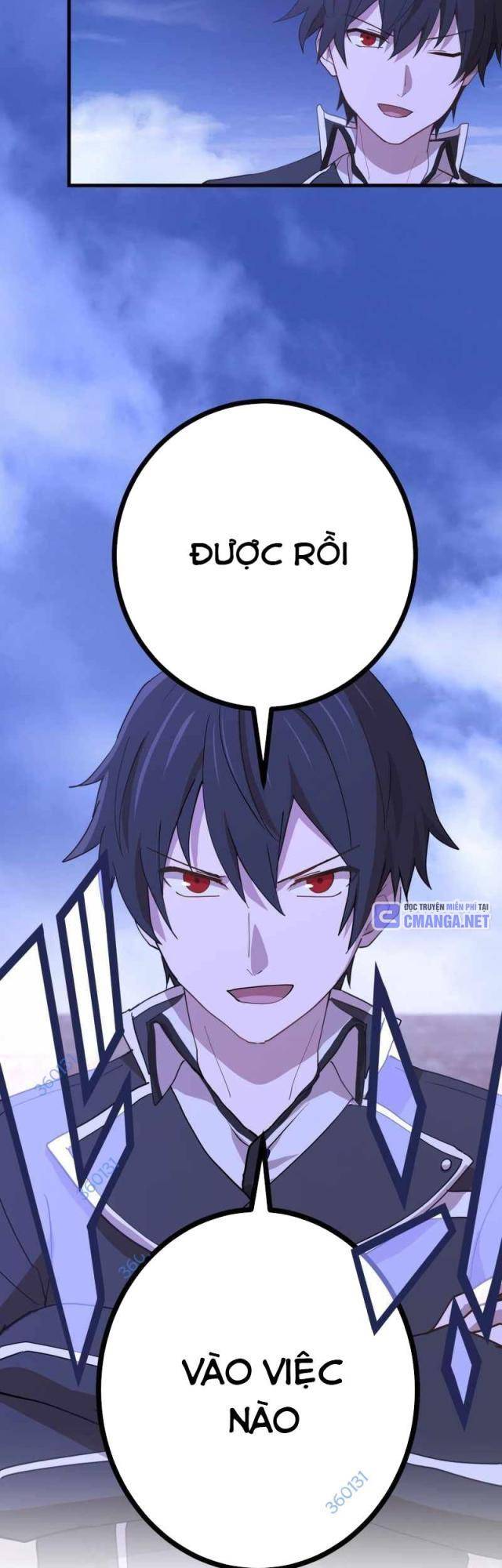 Sự Tái Sinh Của Đại Pháp Sư Bị Phong Ấn - Page 37