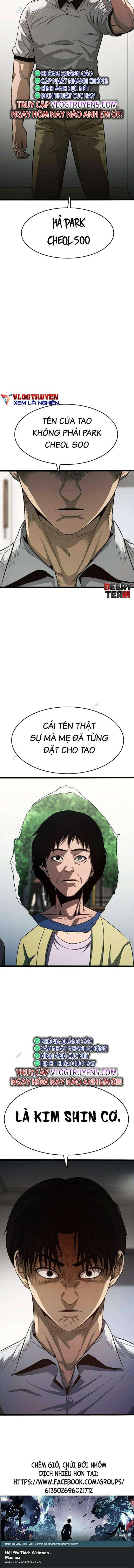 Ngục Tù Đẫm Máu - Page 35