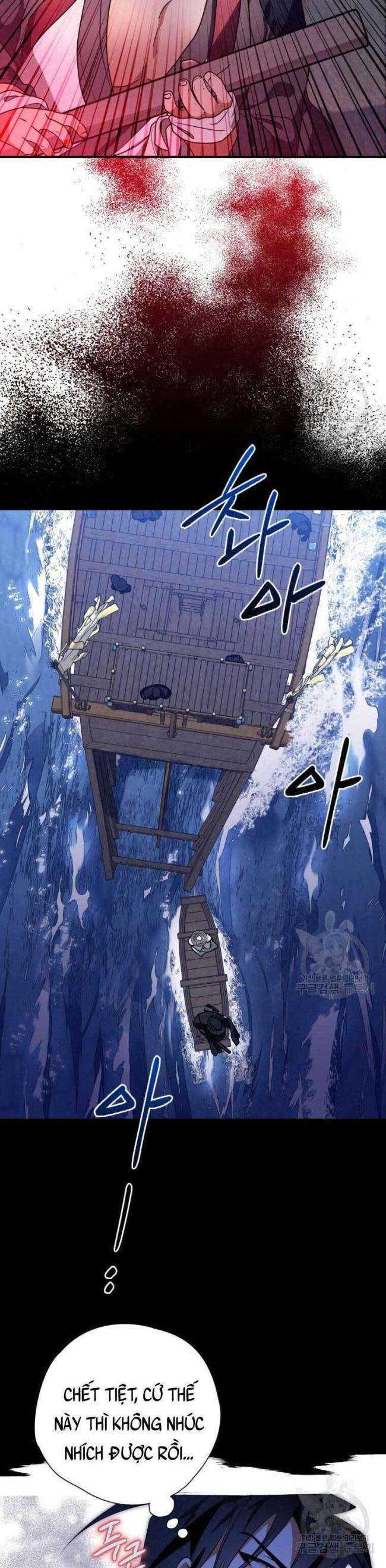 Thiên Kiếm Kỳ Hiệp - Page 14