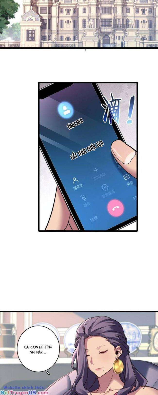 Ta Chỉ Muốn Yên Tĩnh Chơi Game - Page 26