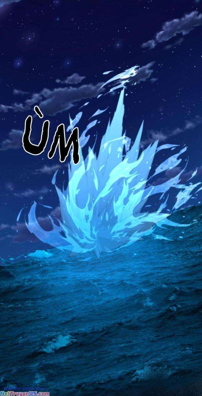 Trở Thành Thần Chủ Cthulhu - Page 23