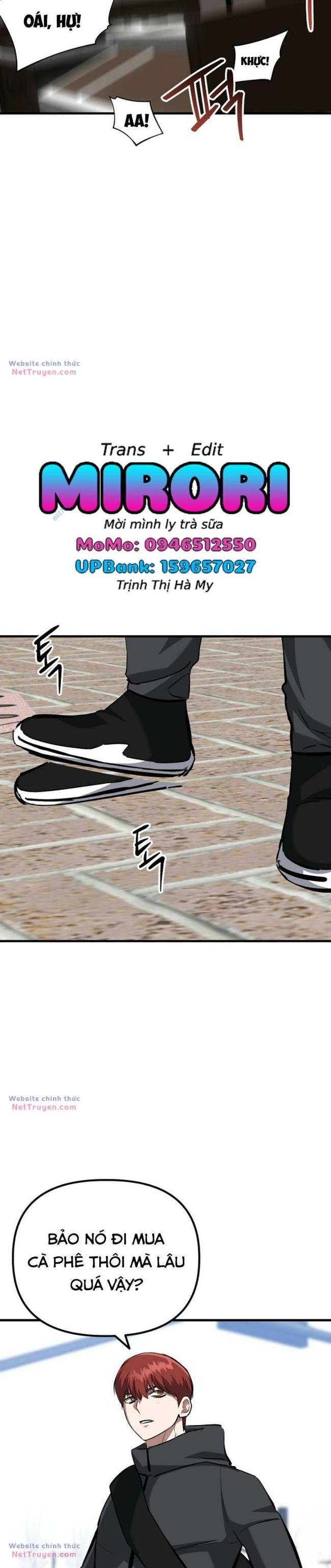 Sát Nhân Cuồng Loạn - Page 30