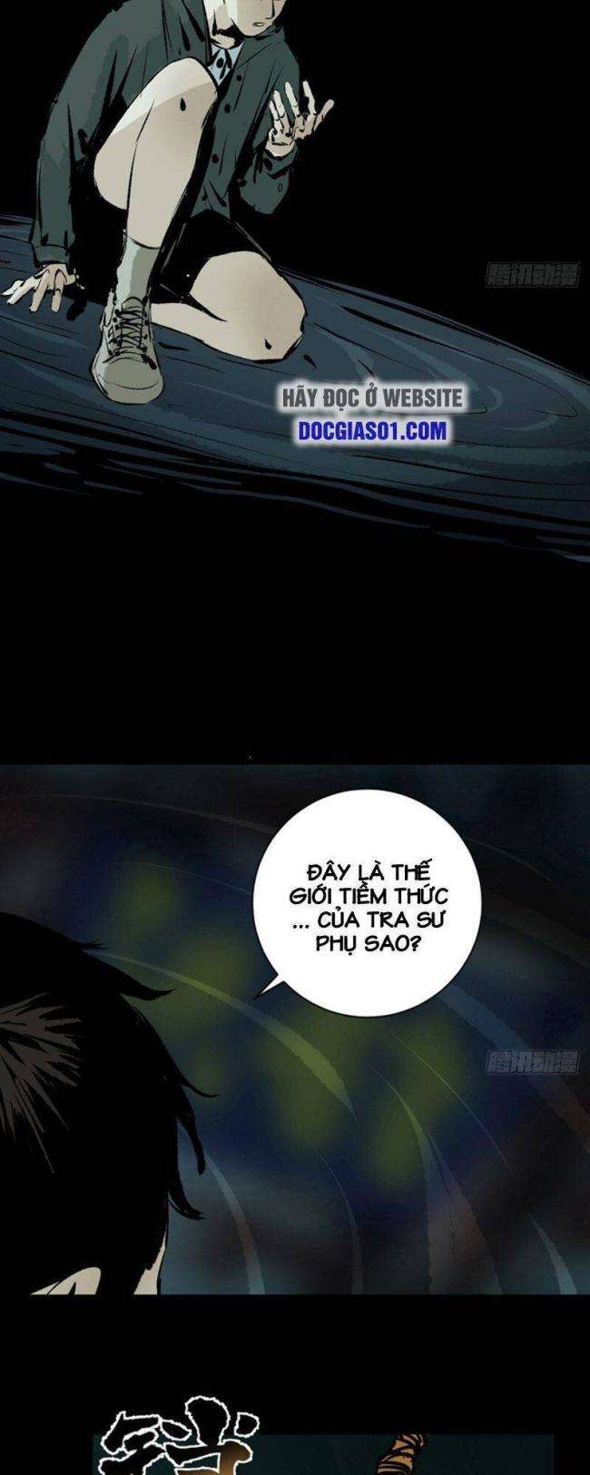 Huyền Thoại Đạo Sĩ - Page 51