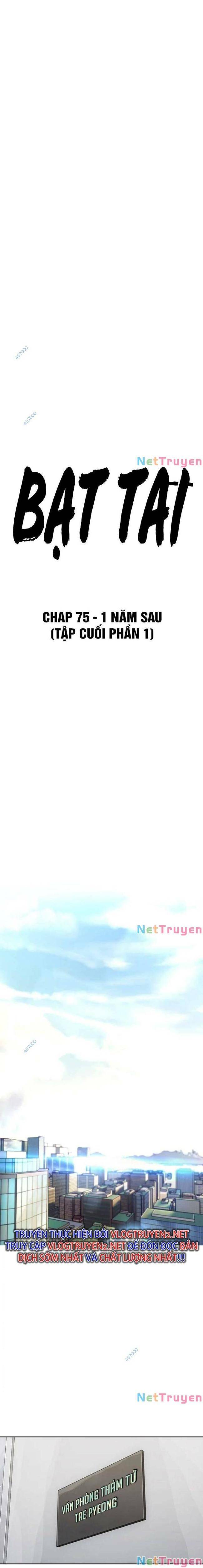 Bạt Tai - Page 18