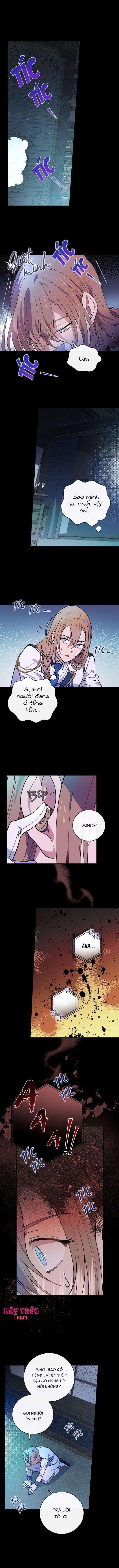 Giai Điệu Của Nhành Cây Khô Héo - Page 5