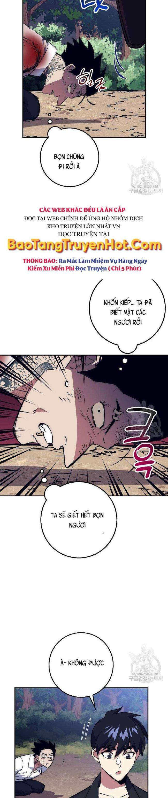 Siêu May Mắn - Page 19