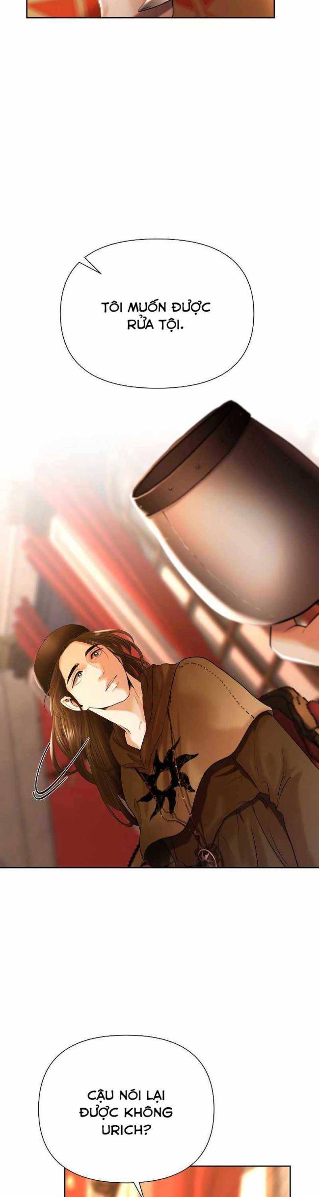 Nhiệm Vụ Chiến Binh - Page 20