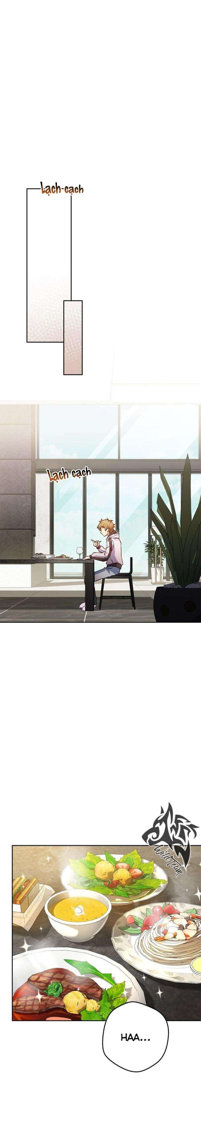 Sự Sống Sót Của Kẻ Chiêu Hồn - Page 30