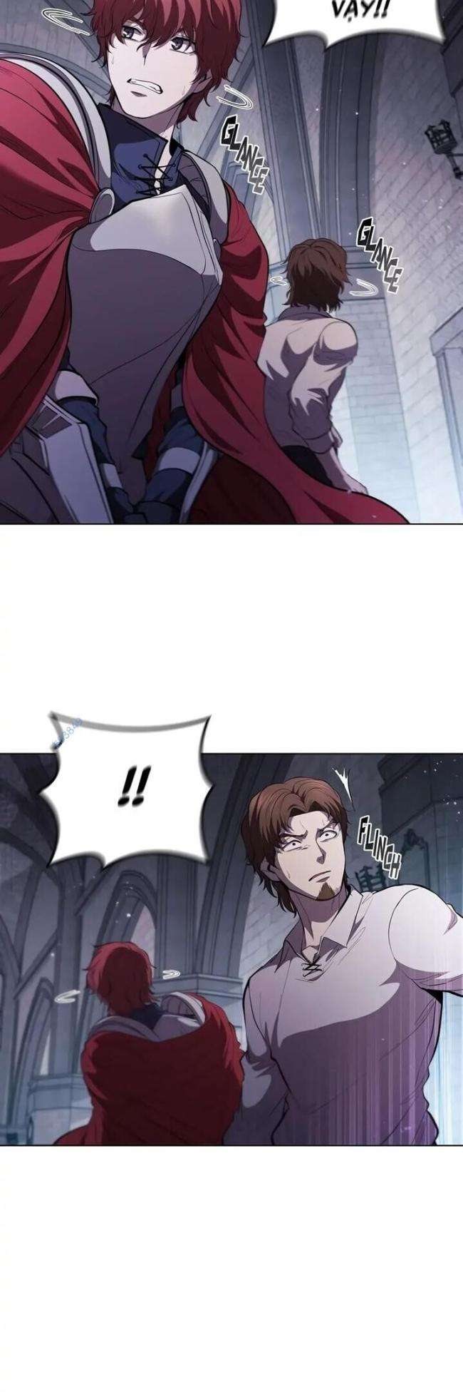 Hồi Quy Thành Công Tước - Page 26