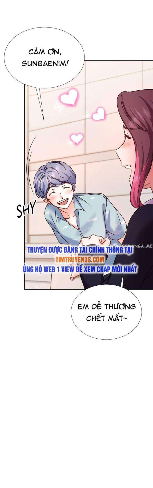 Trở Lại Làm Idol - Page 66
