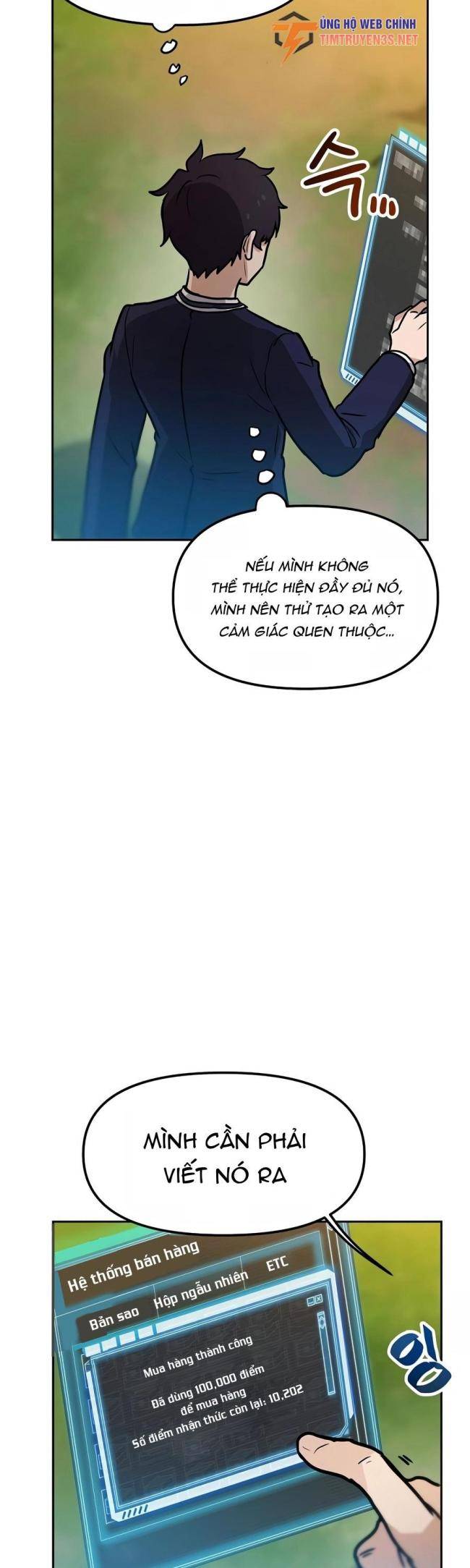 Ta Có Max Thuộc Tính May Mắn - Page 7