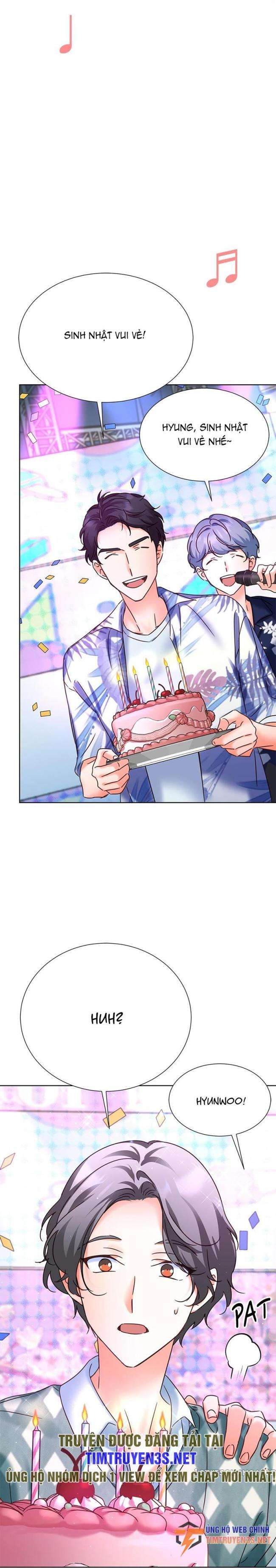 Trở Lại Làm Idol - Page 46