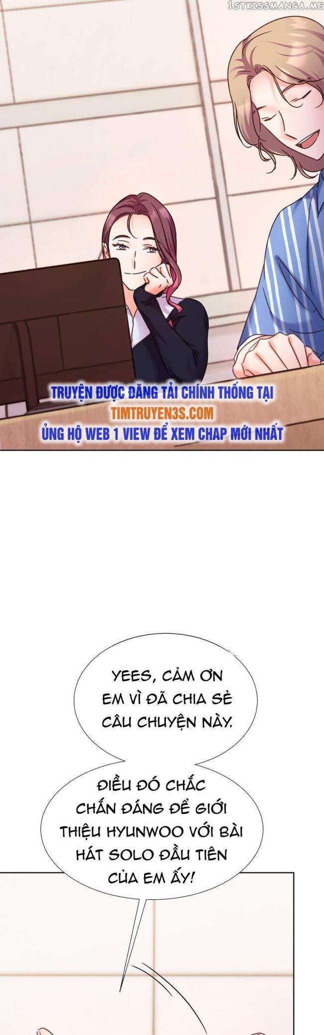 Trở Lại Làm Idol - Page 24