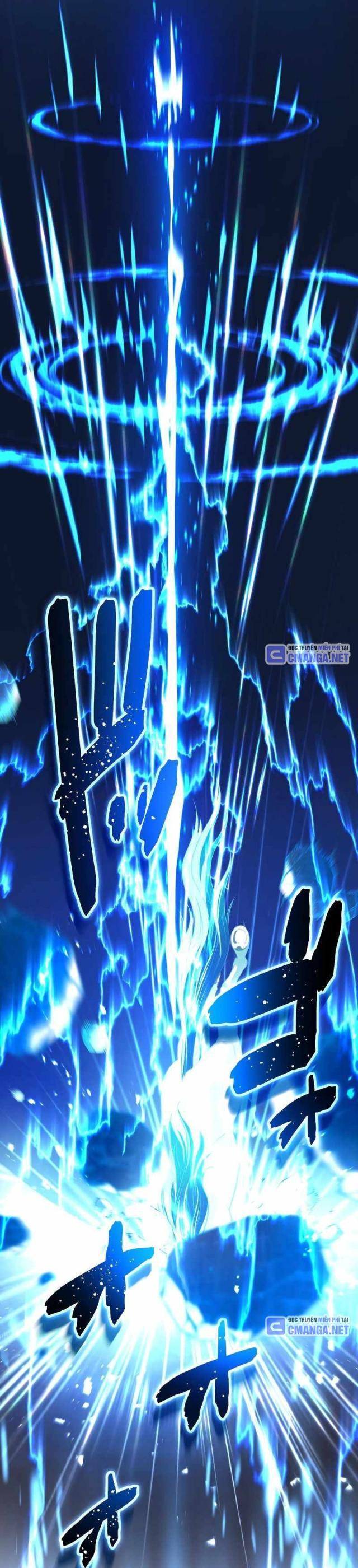 Sự Tái Sinh Của Đại Pháp Sư Bị Phong Ấn - Page 4