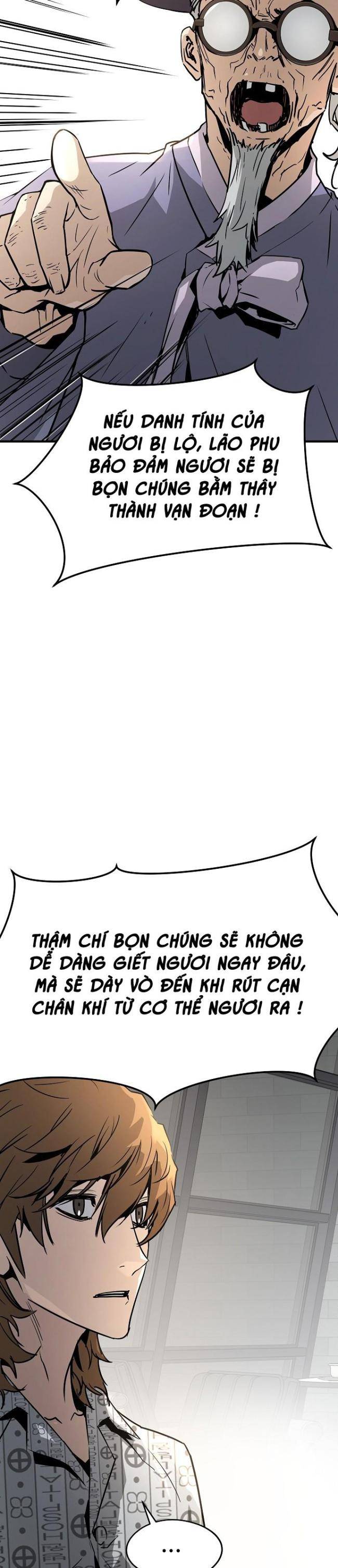 Kẻ Phá Hoại 3 - Quyền Năng Vô Hạn - Page 20