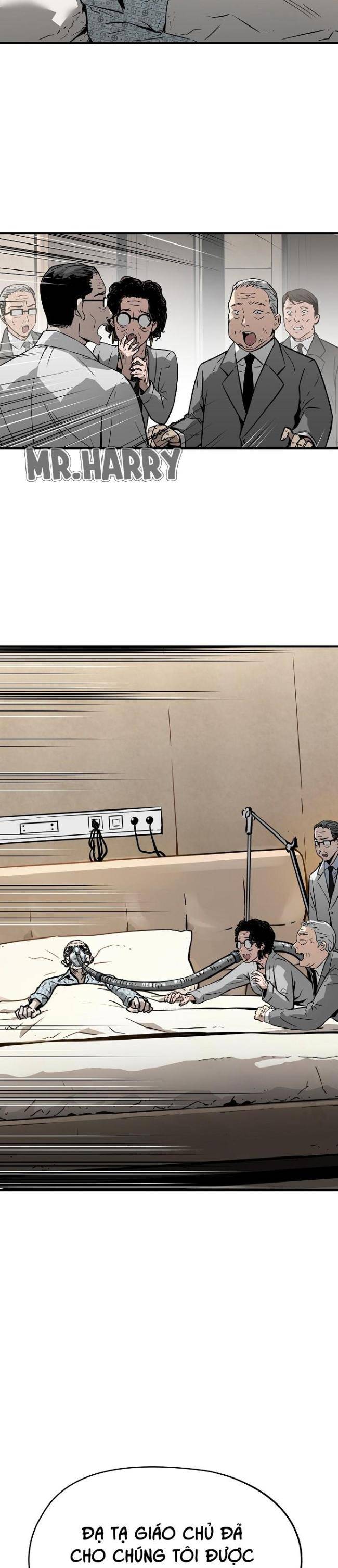 Kẻ Phá Hoại 3 - Quyền Năng Vô Hạn - Page 26