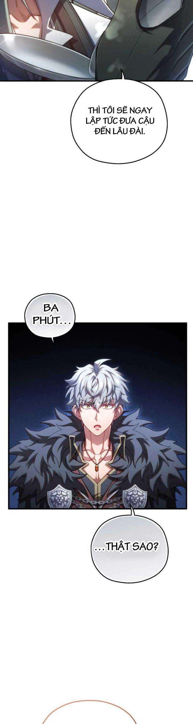 Luân Hồi Chết Tiệt - Page 8