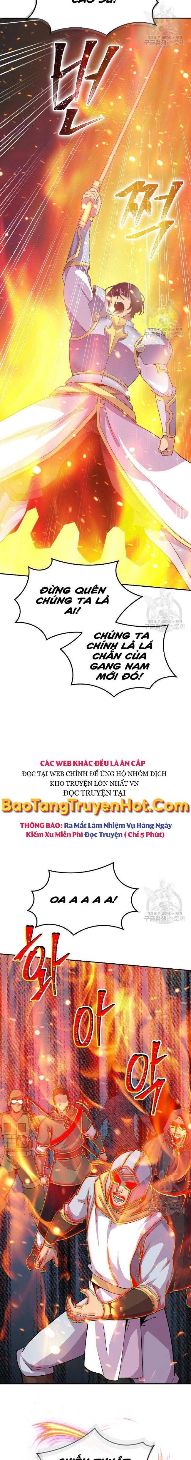 Tôi Có Đặc Tính Của Cấp SSS Nhưng Thích Sống Bình Thường - Page 5
