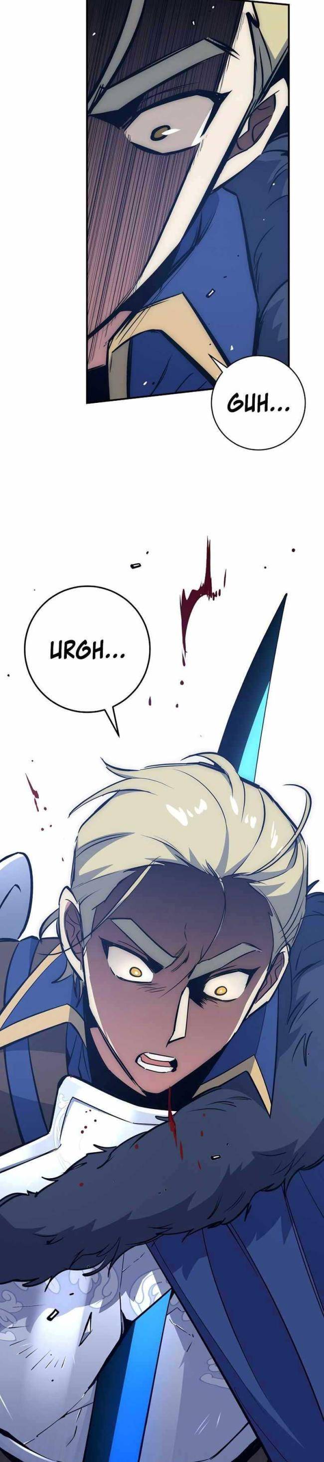 Siêu May Mắn - Page 38