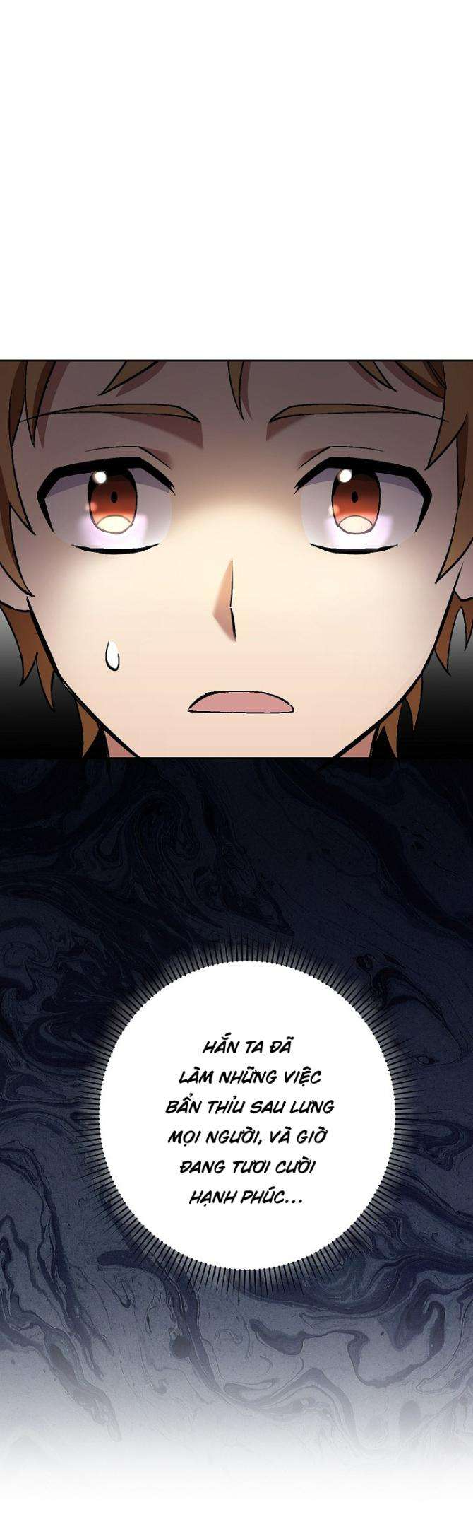 Sự Sống Sót Của Kẻ Chiêu Hồn - Page 41