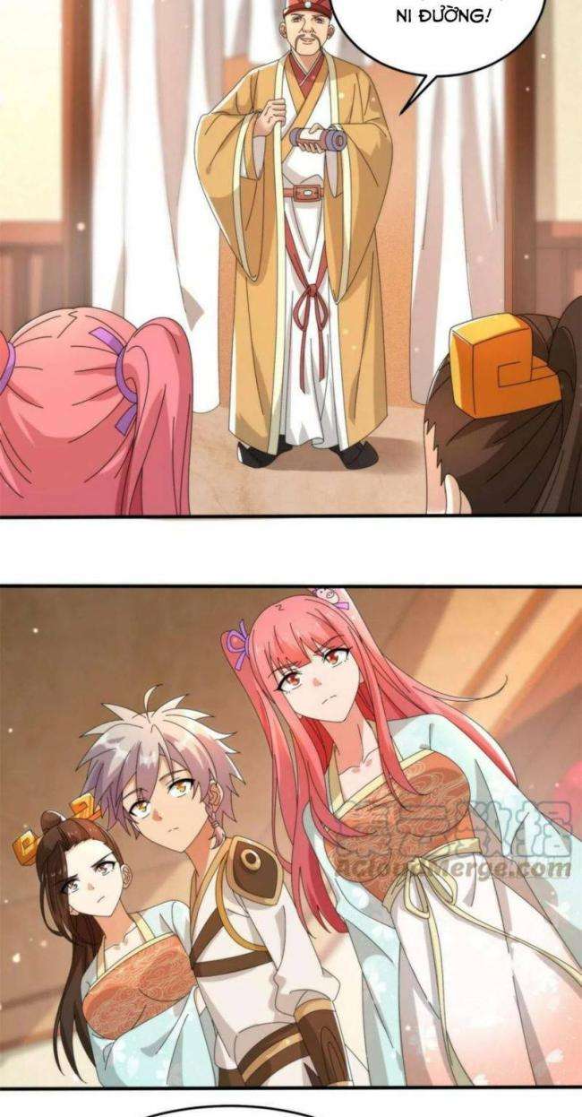 Chân Võ Thế Giới - Page 17