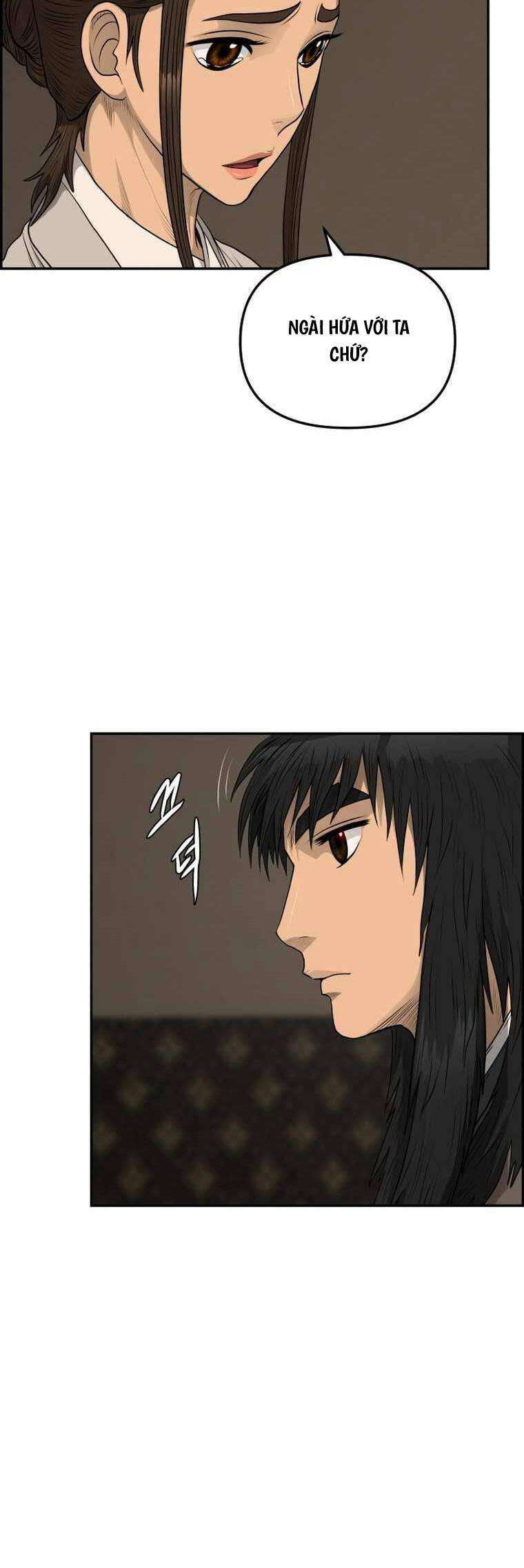 Phong Lôi Kiếm - Page 36