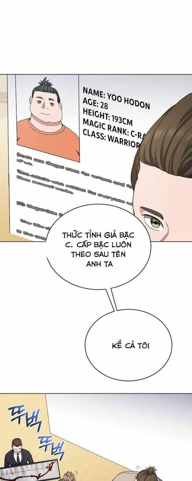Nhà Hàng Bình Dân Của Anh Hùng Trở Về - Page 24