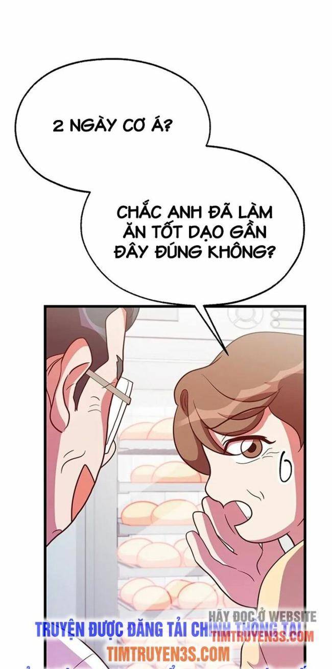 Tiệm Bánh Của Thiên Quỷ - Page 54