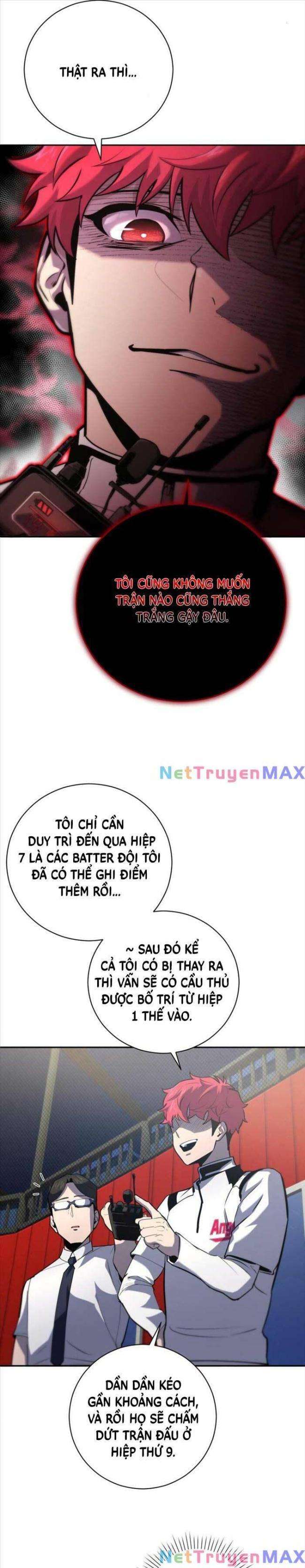 Vua Bóng Chày - Page 37