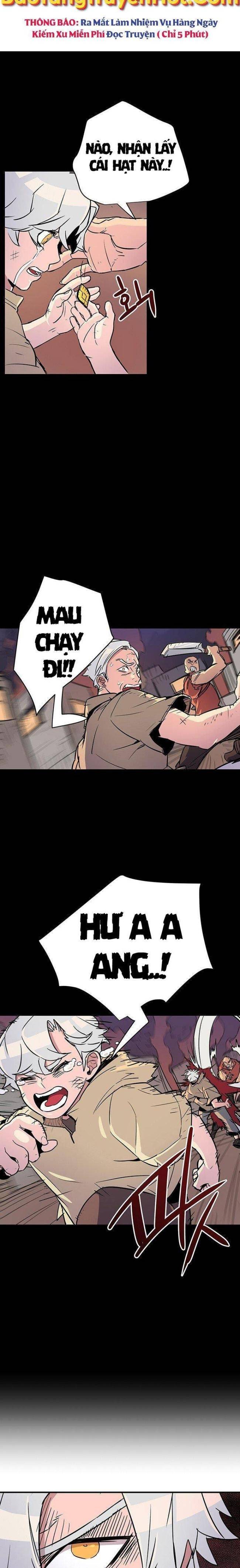 Chủ Nhân Thiên Giới - Page 42