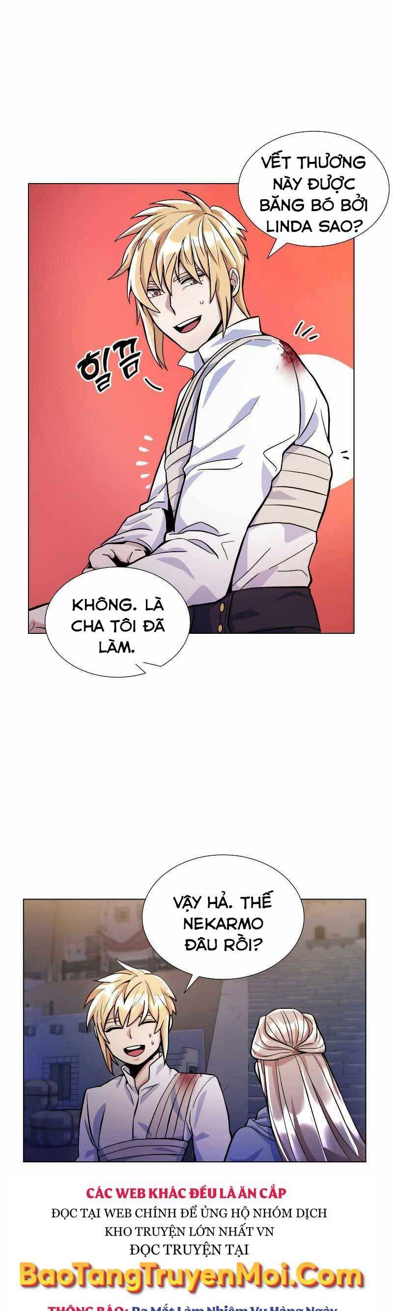 Bạo Chúa Hống Hách - Page 5