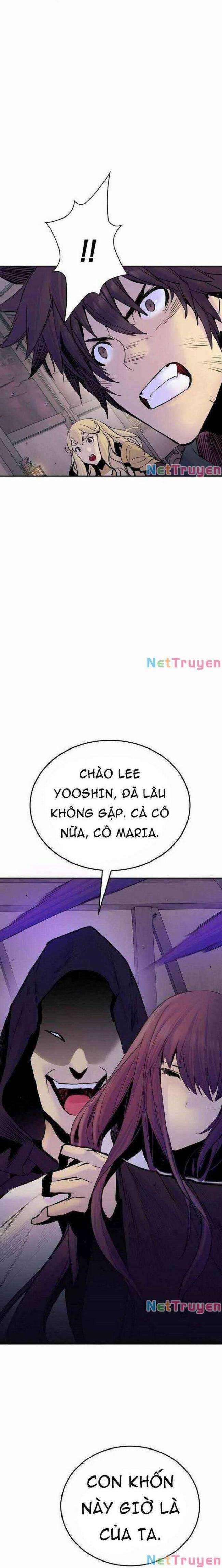 Knight Under Heart - Page 27