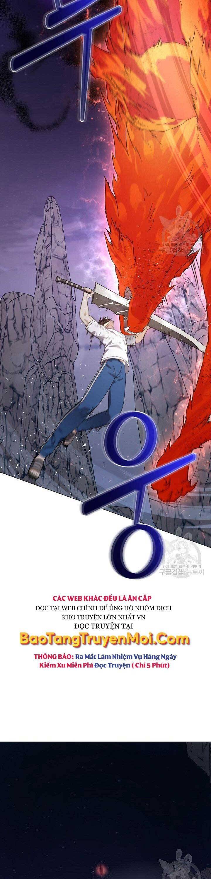 Nhà Hàng Bình Dân Của Anh Hùng Trở Về - Page 17