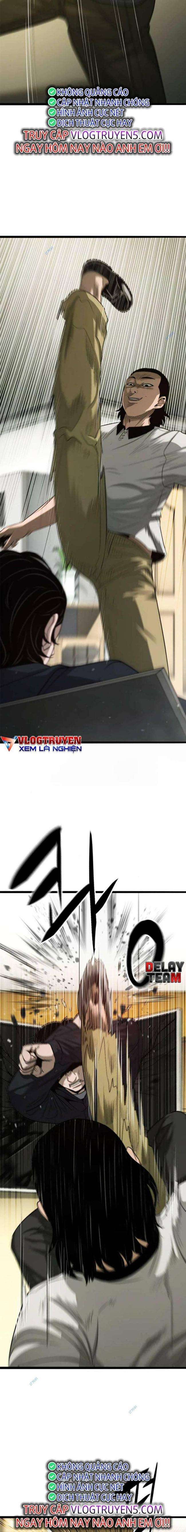 Ngục Tù Đẫm Máu - Page 17