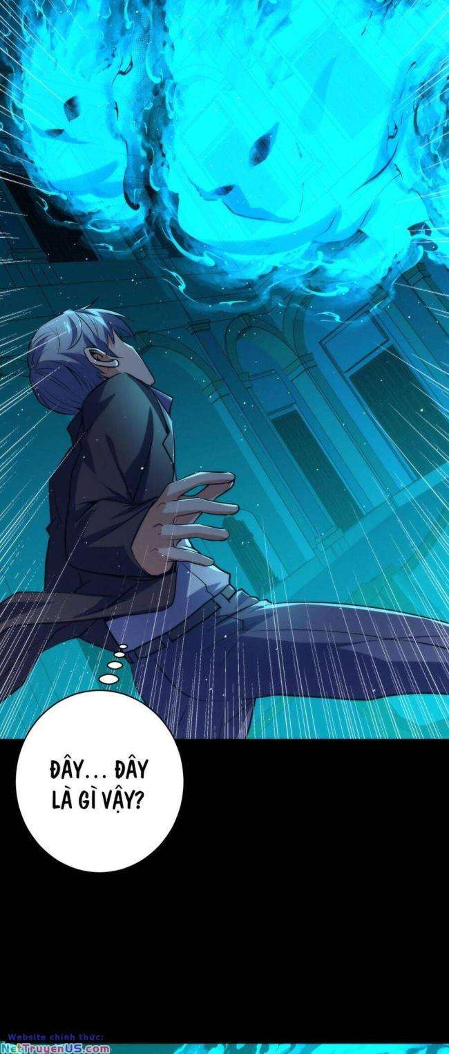 Trở Thành Thần Chủ Cthulhu - Page 6