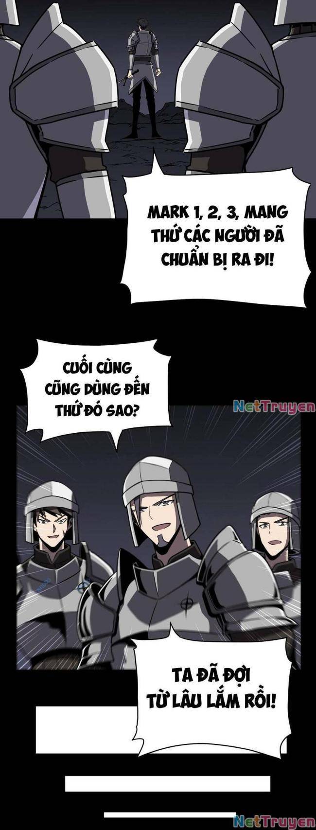 Sinh Tồn Trong Thế Giới Truyện Tranh - Page 24