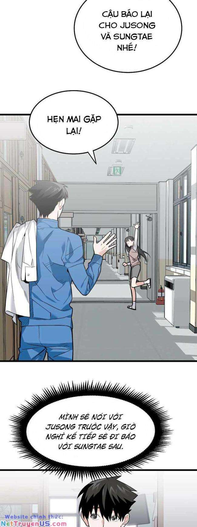 Trượt Ván Cực Hạn - Page 4