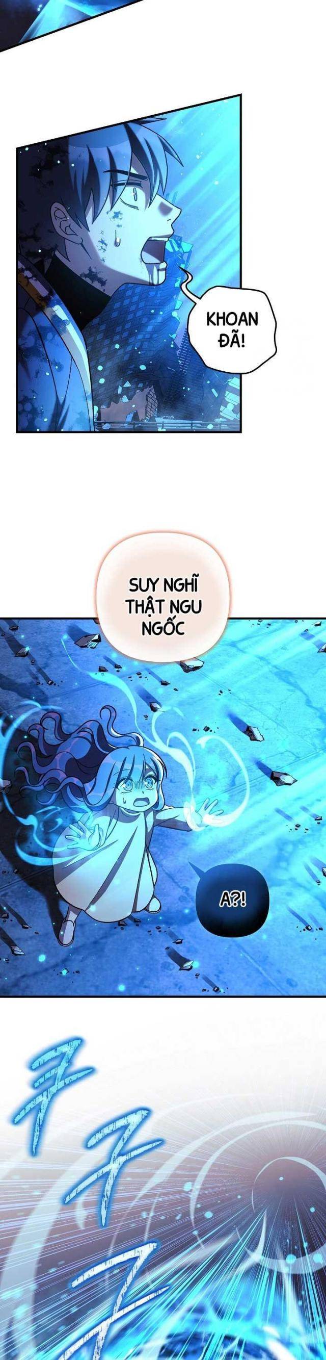 Con Gái Tôi Là Trùm Cuối - Page 4