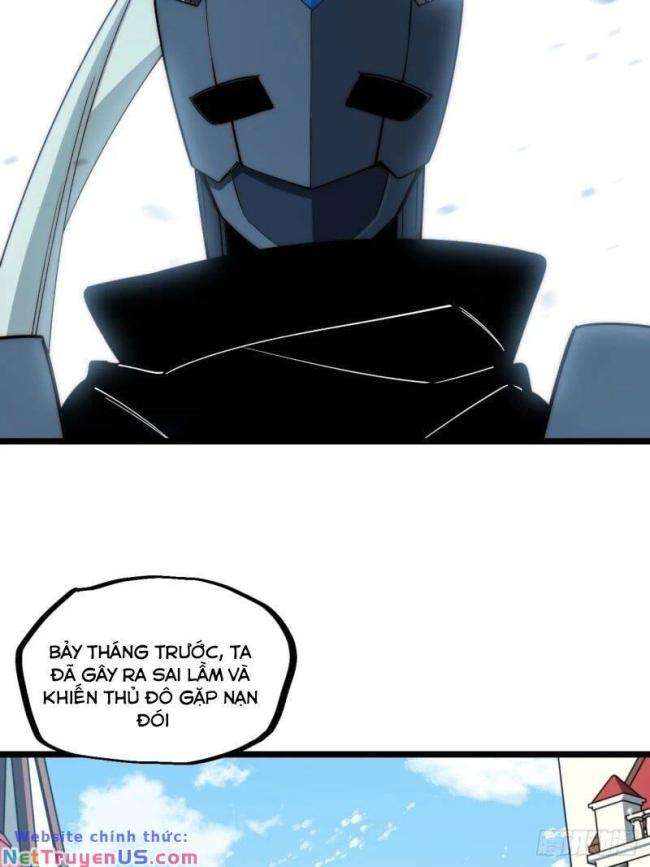 Hành Trình Cốt Binh Trở Thành Hiệp Sĩ - Page 35