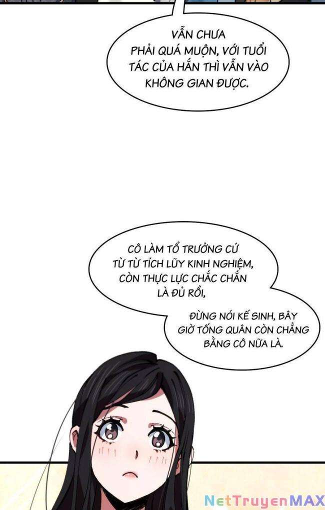 Đại Sư Phụ Hạ Sơn - Page 40