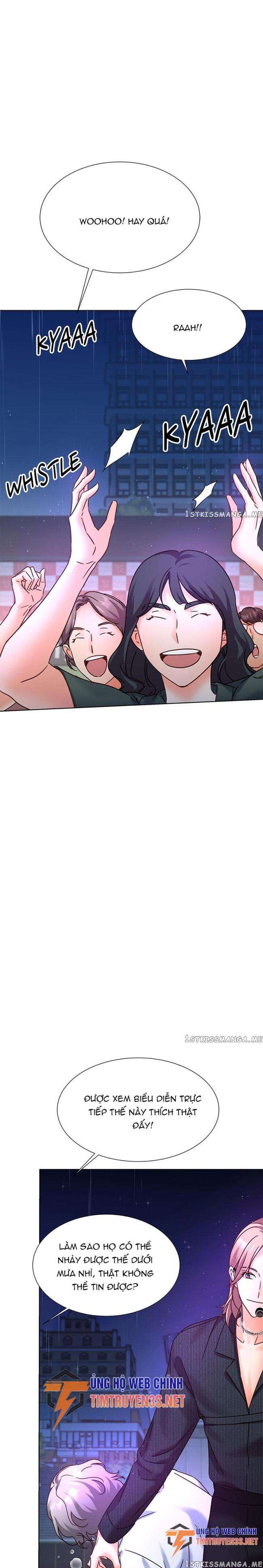 Trở Lại Làm Idol - Page 21