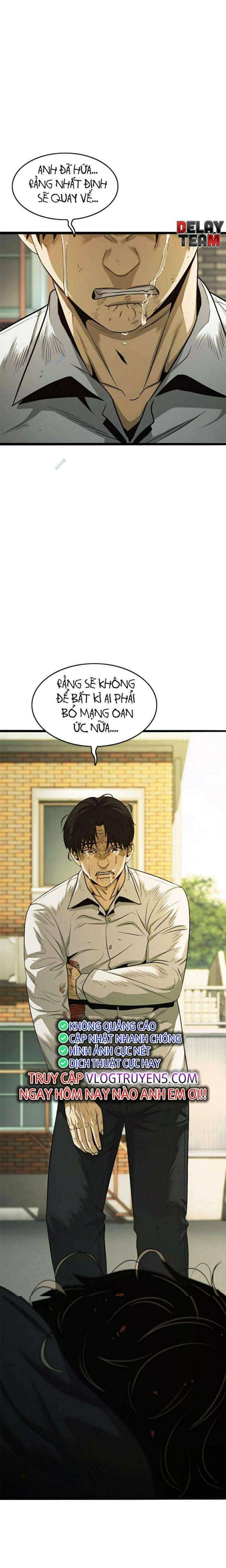 Ngục Tù Đẫm Máu - Page 27