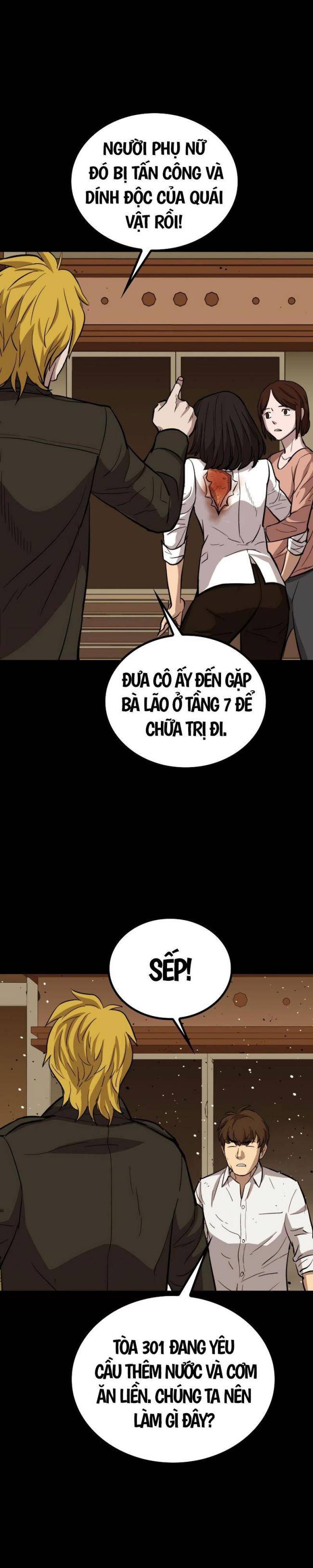 Cánh Cửa Mở Ra Đúng Ngày Đầu Tôi Trở Thành Chính Trị Gia - Page 8