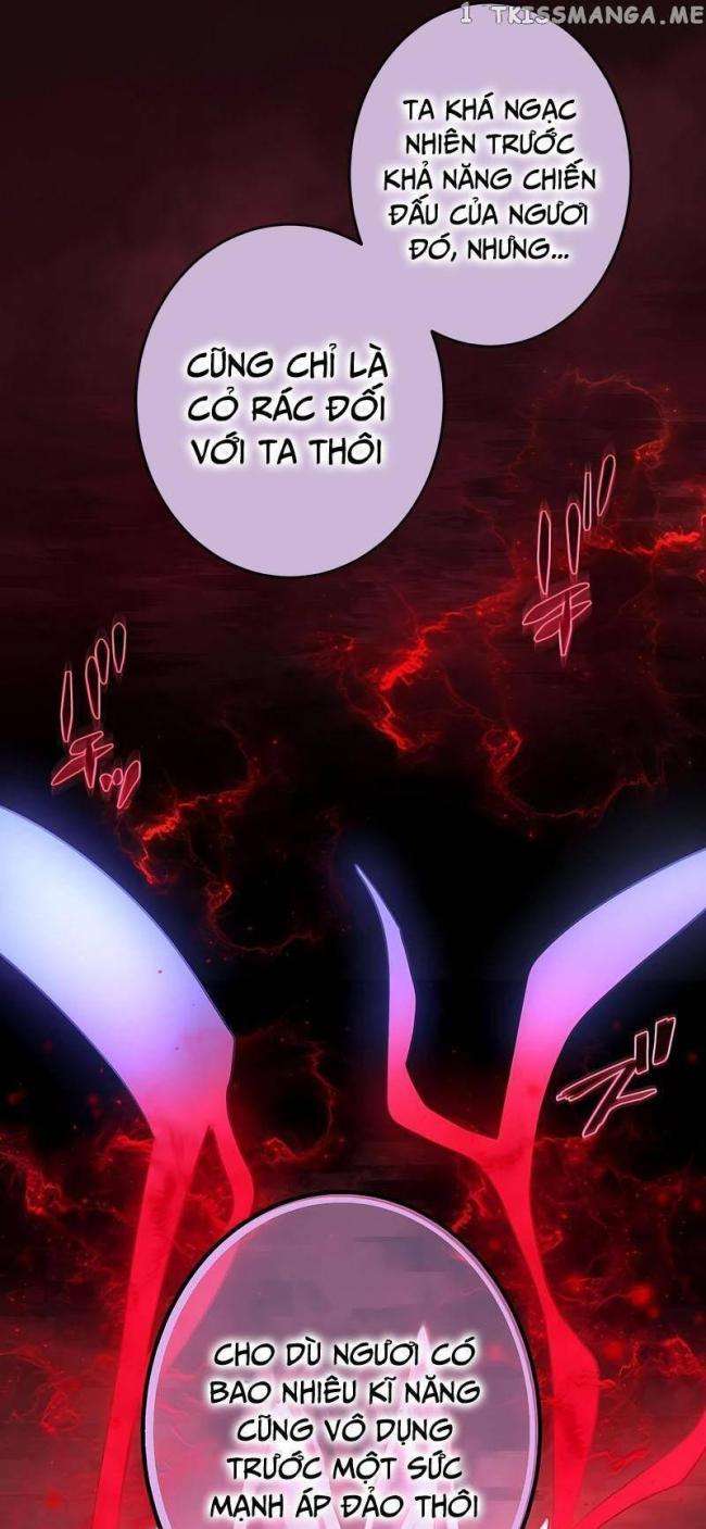 Sự Tái Sinh Của Đại Pháp Sư Bị Phong Ấn - Page 15