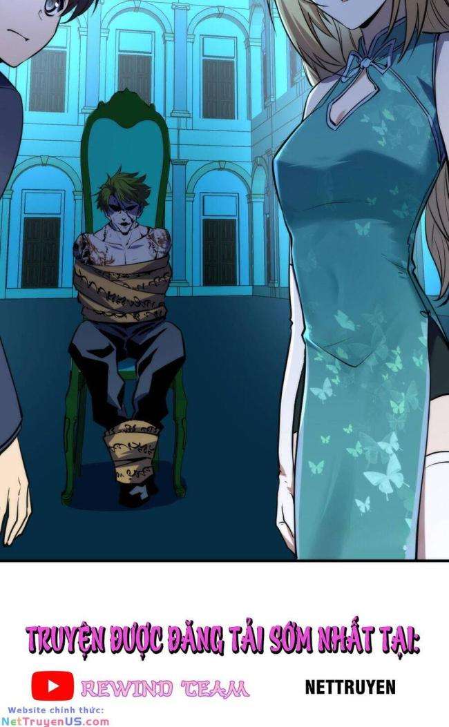 Trở Thành Thần Chủ Cthulhu - Page 45