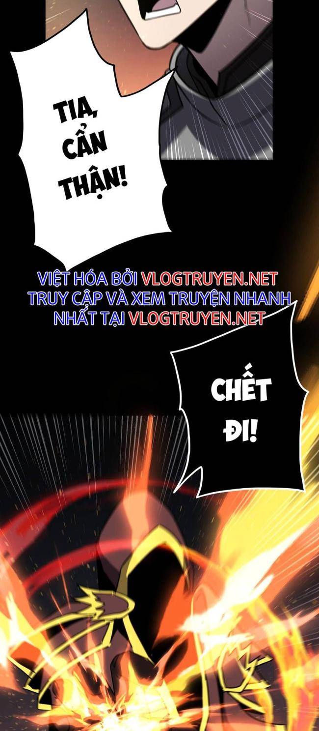 Sinh Tồn Trong Thế Giới Truyện Tranh - Page 39