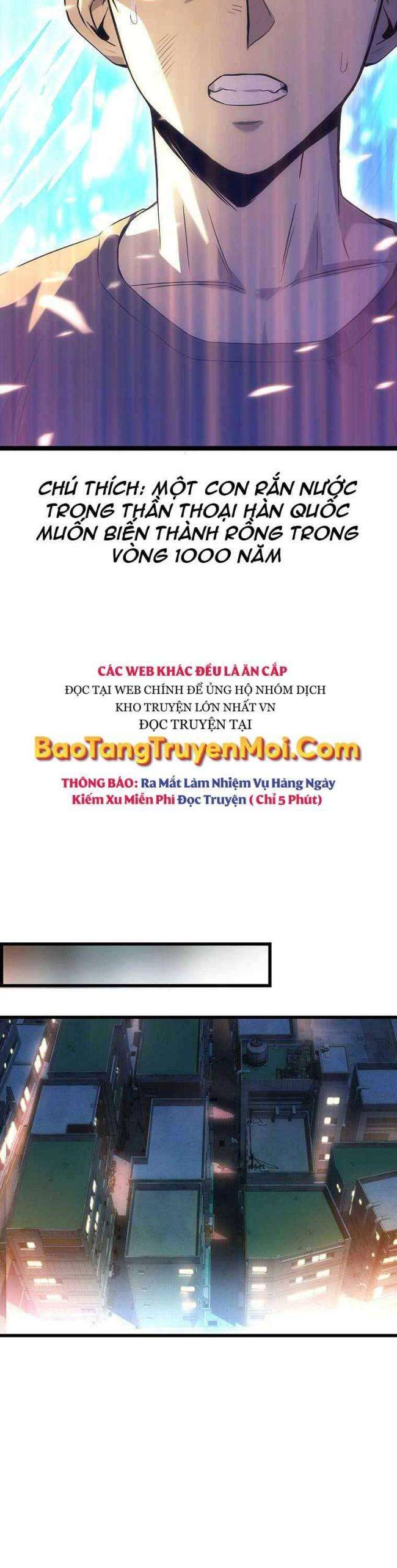 Hậu Duệ Của Hổ - Page 34