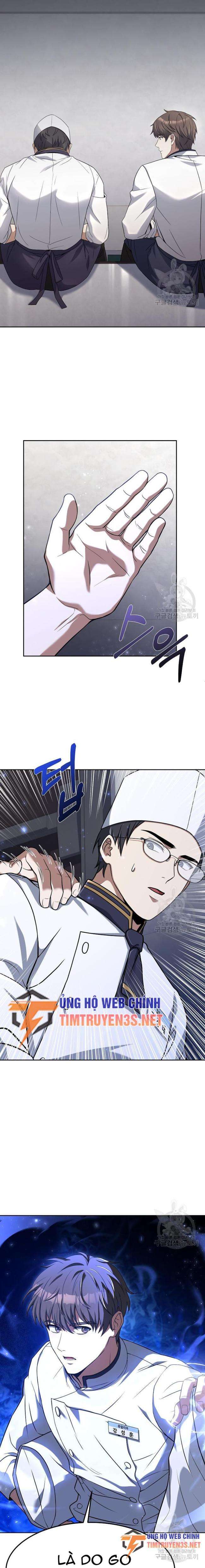 Đầu Bếp Trẻ Nhất Tới Từ Khách Sạn Hạng Ba - Page 19