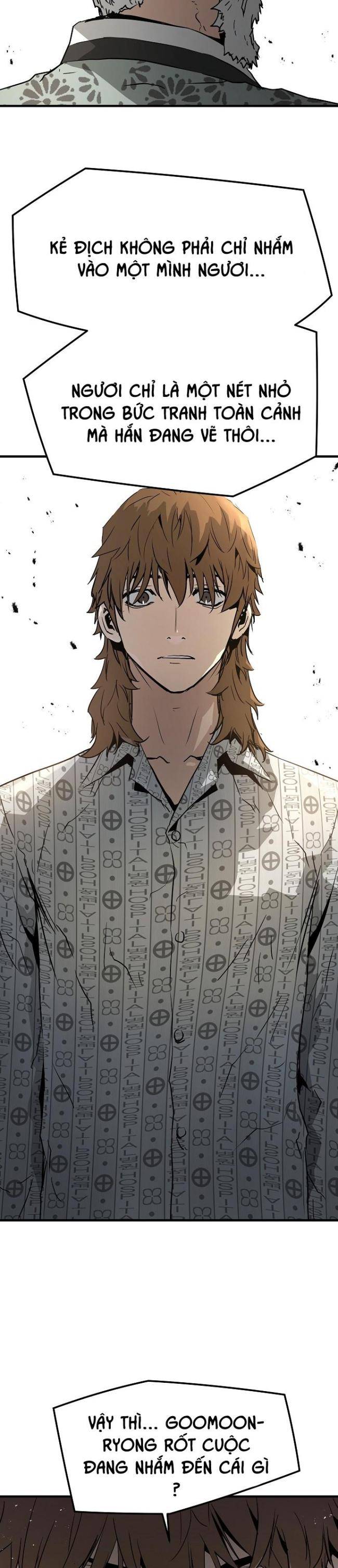 Kẻ Phá Hoại 3 - Quyền Năng Vô Hạn - Page 33